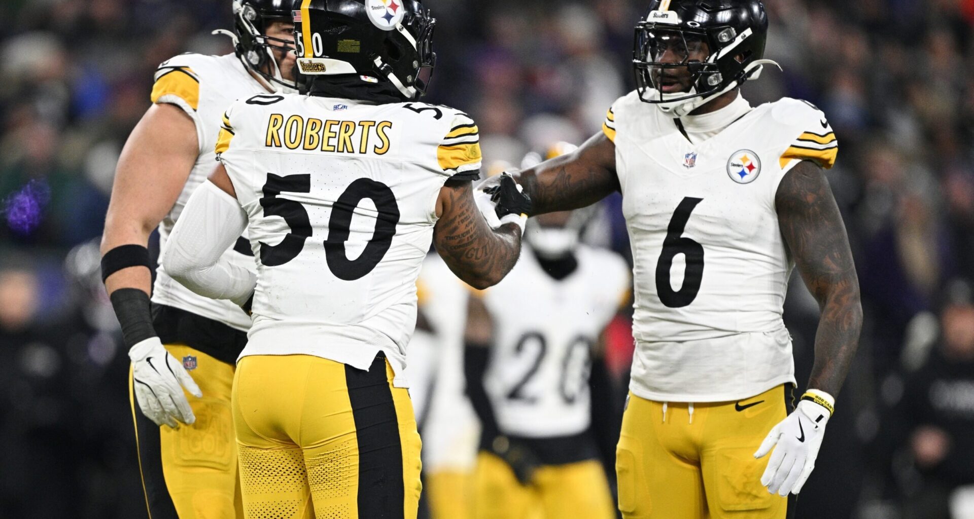 2-Time Super Bowl Champion Signs Contract With Las Vegas Raiders