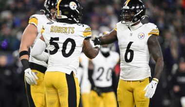 2-Time Super Bowl Champion Signs Contract With Las Vegas Raiders