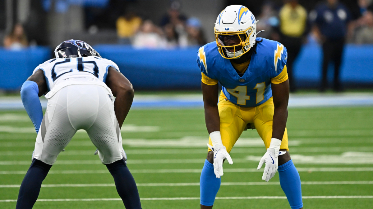 49ers signing corner Eli Apple to one-year contract – NBC Sports Bay Area & California