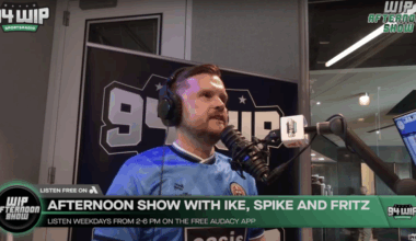 Eagles beat reporter responds to J.J. Watt callout