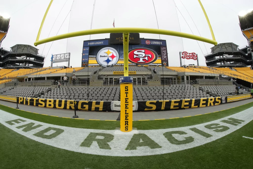 Economist: Hosting NFL Draft was ‘disaster’ for Las Vegas hotel stays