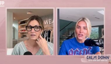 Erin Andrews, Charissa Thompson sign new deals with Fox