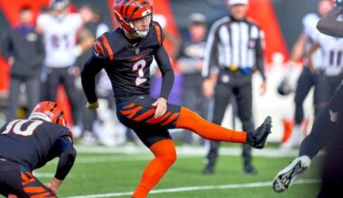 Evan McPherson on a Roll in Camp - NFL News