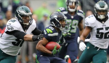 Ex-Texans, Eagles linebacker Bryan Braman, 38, dies after cancer battle