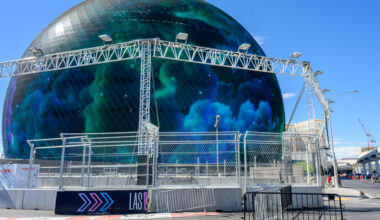 With Las Vegas Locals Making An Average $70K A Year, Can They Afford Vegas' High End Sports Prices?