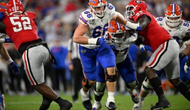 Florida Gators picked 6th in SEC preseason media football poll - Tampa Bay Times