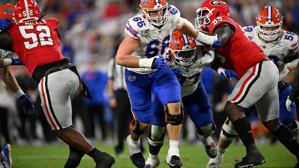 Florida Gators picked 6th in SEC preseason media football poll - Tampa Bay Times