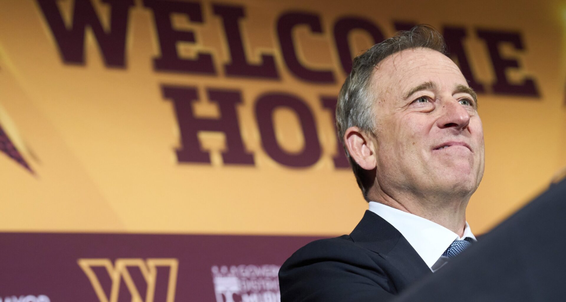 Politics, pressure and the name game: The high stakes fight for the Commanders’ return to RFK