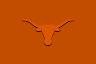 Texas Longhorns logo.