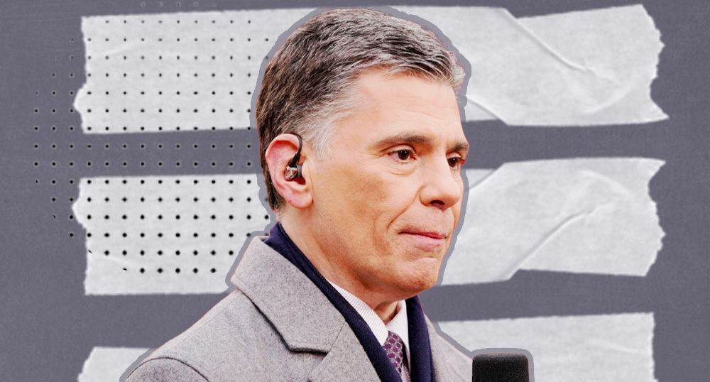 Mike Florio reveals endorsement for NFLPA executive director gig