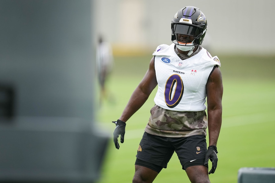 Projecting the Ravens’ 53-man roster: Who makes the cut?