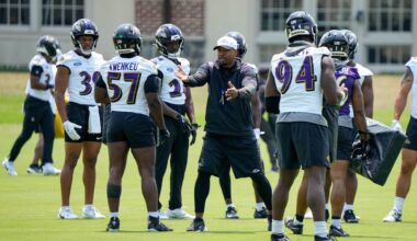 Justin Tucker is gone. Will that fix the Ravens' special teams?