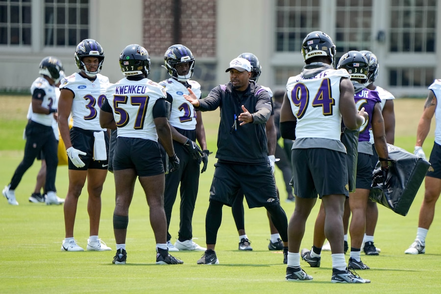Justin Tucker is gone. Will that fix the Ravens' special teams?