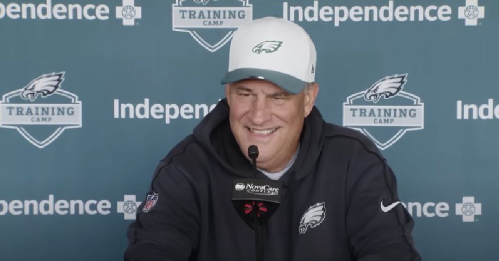 Vic Fangio says now’s the time for Adoree’ Jackson to show what kind of player he can be