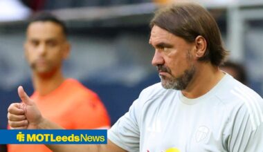 49ers can't ignore major Leeds transfer they still need to sort out for Farke