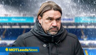 '49ers risk major ridicule' as Leeds United transfer approach emerges