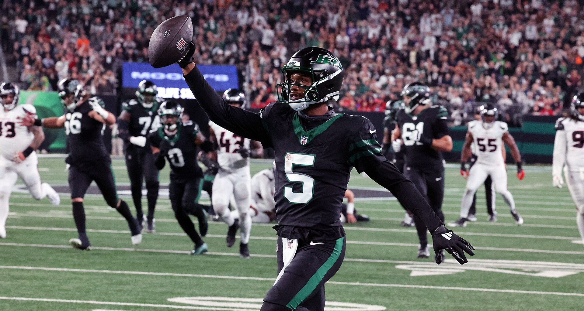 As training camps get set to open around the league, teams are locking up star players with record-setting contract extensions.