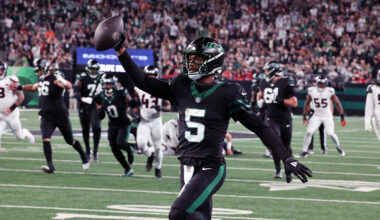 As training camps get set to open around the league, teams are locking up star players with record-setting contract extensions.