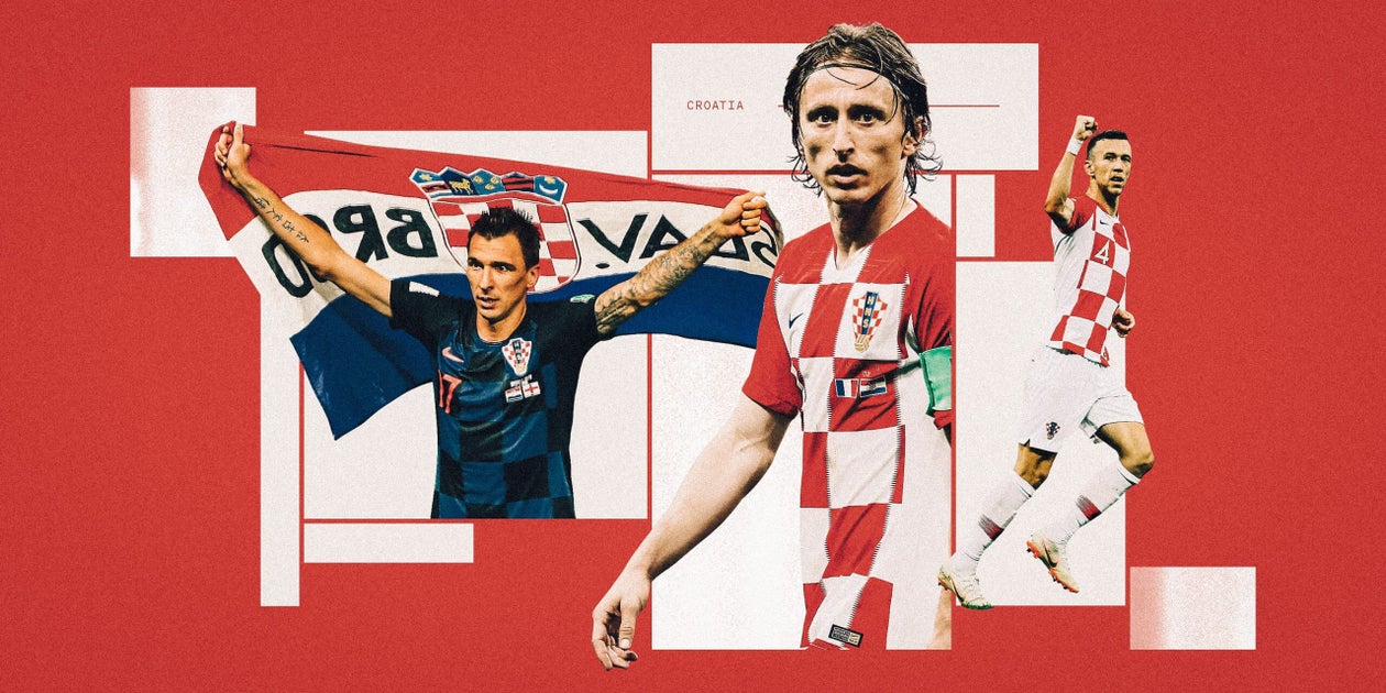 Football Architects: How Croatia became world football’s great overperformers
