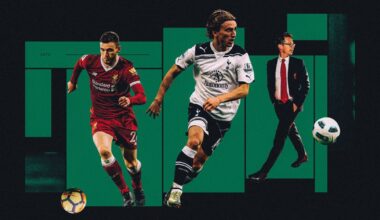 Football Architects: How the sport’s data pioneers convinced the world to take notice