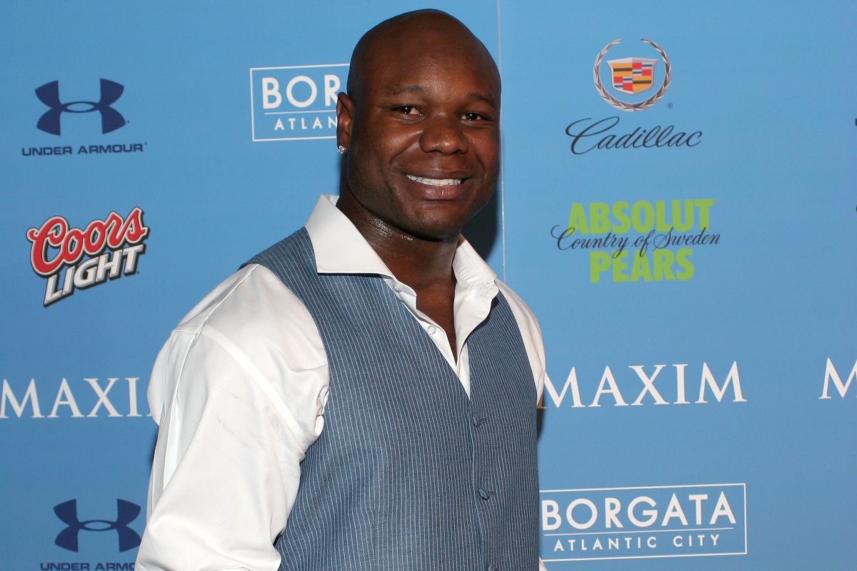 Former NFL players join BBB to launch Small Business Training Camp