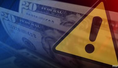 Minnesota Vikings linebacker scammed out of $240K in alleged bank impersonation fraud scheme