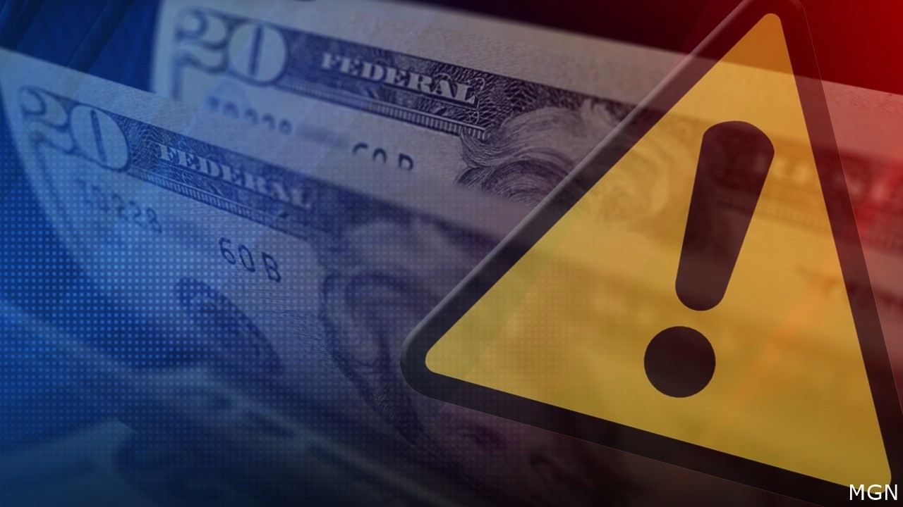 Minnesota Vikings linebacker scammed out of $240K in alleged bank impersonation fraud scheme