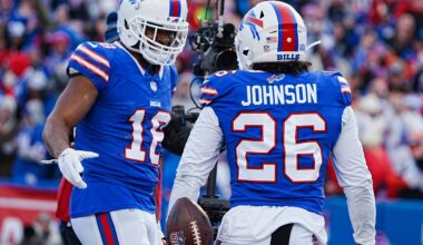 4 Teams That Could Sign Amari Cooper