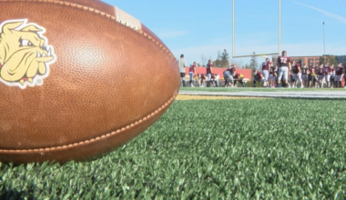 Tickets on sale for UMD Football season opener at TCO Stadium