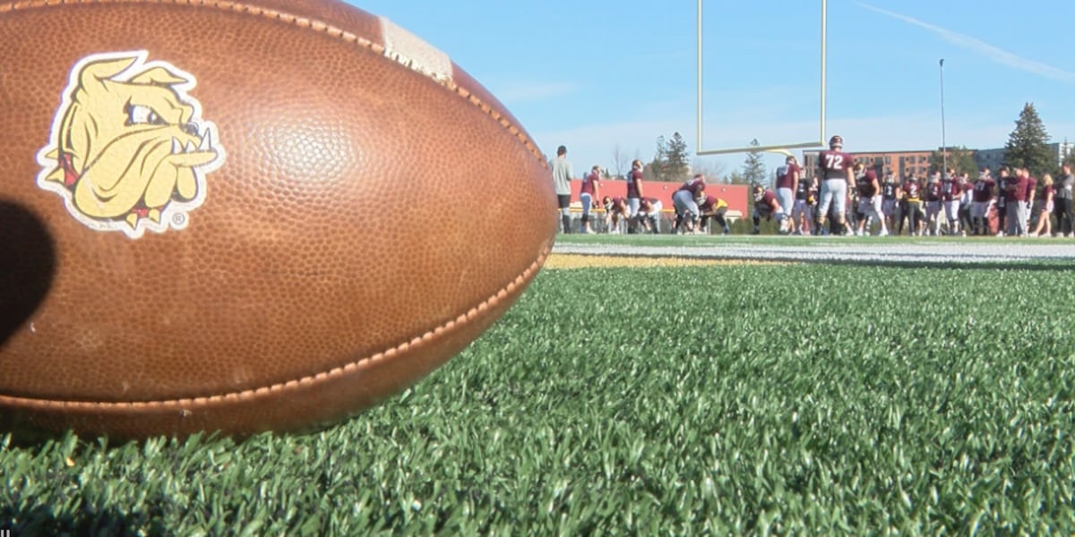 Tickets on sale for UMD Football season opener at TCO Stadium