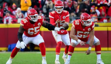 Kansas City Chiefs jerseys, gear on sale for under $80 on Fanatics with free shipping