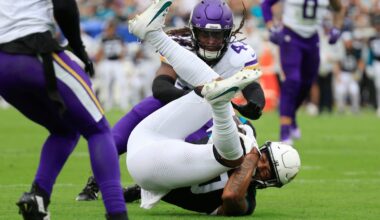 Steelers "Still An Option" For Gabe Davis