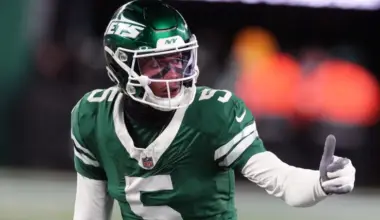 Jets’ Gardner, Wilson picked as top homegrown duo image