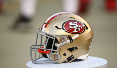 San Francisco 49ers sign Jaylon Allen, place Jackson on IR