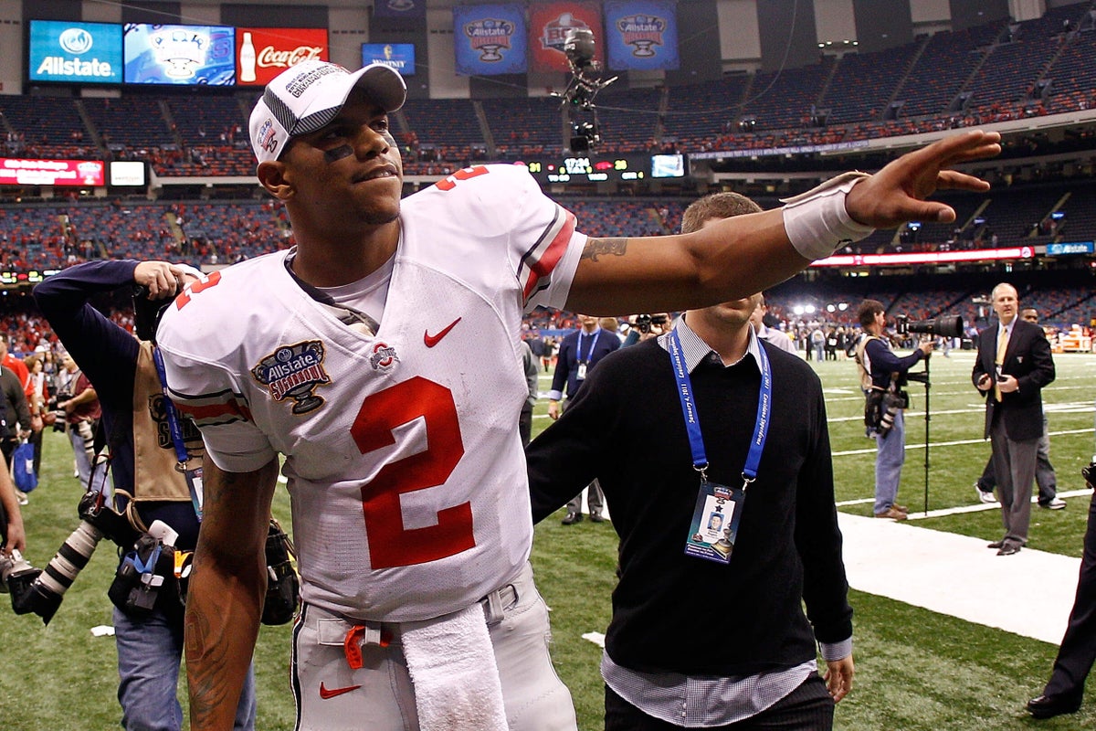 Terrelle Pryor’s lawsuit against Ohio State, NCAA and Big Ten dismissed