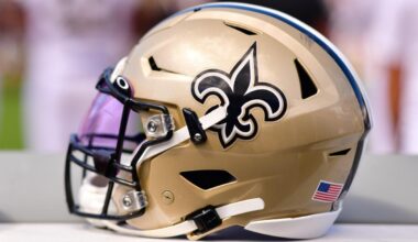 Bet the Saints to Win It All? You Could Cash In Big Time