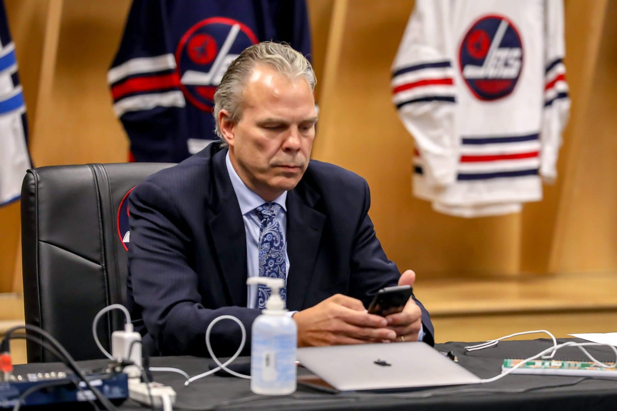 What’s next for the Winnipeg Jets after a quiet first day of free agency?