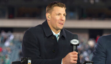 Rob Gronkowski wants to return to the NFL; Broncos in the mix?