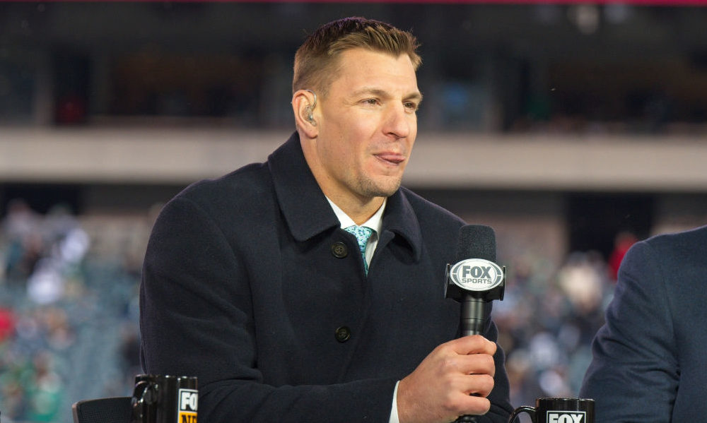 Rob Gronkowski wants to return to the NFL; Broncos in the mix?