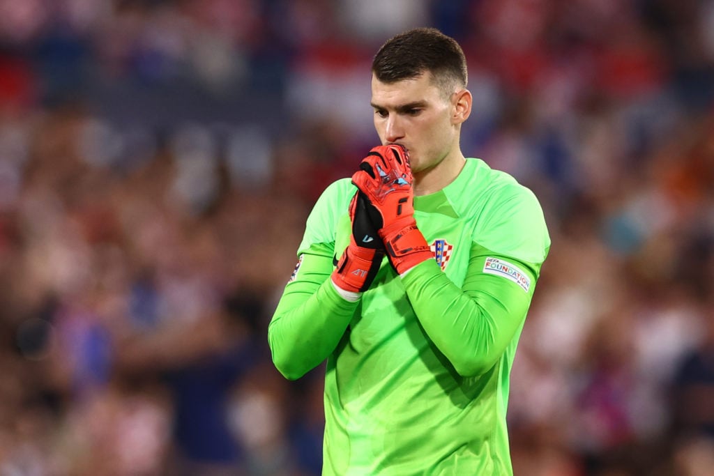 Croatia v Spain - UEFA Nations League 2022/23 Final