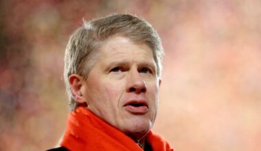 Chiefs' Clark Hunt's Family Mourns 9-Year-Old Lost in Texas Floods