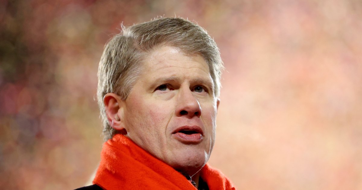 Chiefs' Clark Hunt's Family Mourns 9-Year-Old Lost in Texas Floods
