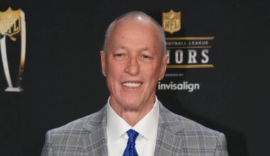 NFL Legend Jim Kelly Shares Baby Grandson’s Health Update