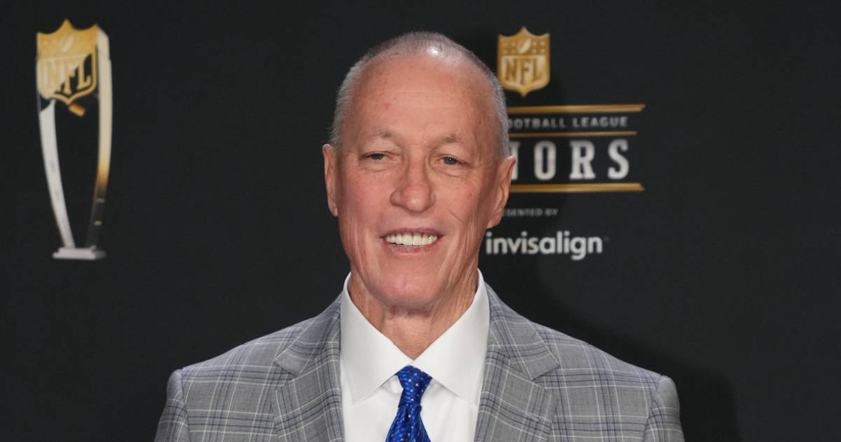 NFL Legend Jim Kelly Shares Baby Grandson’s Health Update