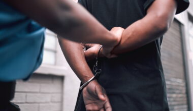 Cleveland Browns Rookie Arrested For Domestic Violence