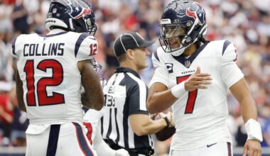 Reviewing the best quarterback options to stack for fantasy football success in 2025