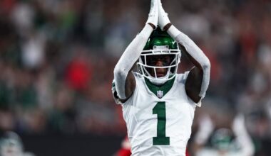 Sauce Gardner, Jets agree to deal making him NFL’s highest-paid cornerback: Sources
