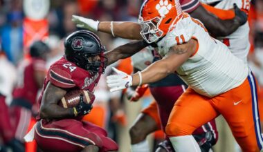 Dane Brugler’s 2026 NFL Draft summer positional rankings: Defensive tackles