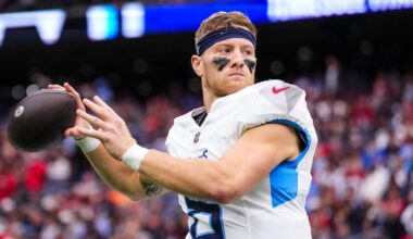 Titans quarterback Will Levis unveils mayonnaise-inspired fragrance