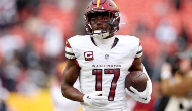 Terry McLaurin’s contract situation with Commanders won’t have an easy resolution